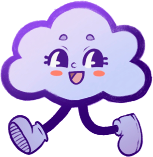 Cloud Puff